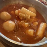 タレ焼肉と包み野菜の専門店 焼肉くるとん - 