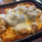 タレ焼肉と包み野菜の専門店 焼肉くるとん - 