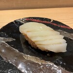 浅草壽司清 - アオリイカ