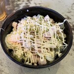 横浜家系らーめん 天王家 - 