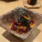 浅草壽司清 - クジラ