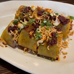 ヴィントゥナ ダイニングアンドバー - ラフィング