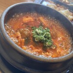 タレ焼肉と包み野菜の専門店 焼肉くるとん - 