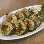 タレ焼肉と包み野菜の専門店 焼肉くるとん たまプラーザ店 - 