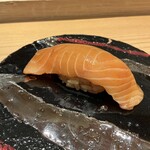 浅草壽司清 - マスノスケ