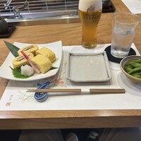 入谷鬼子母神門前のだや - 