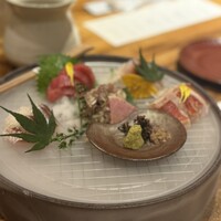 金目のどぐろ屋 赤羽店 - 