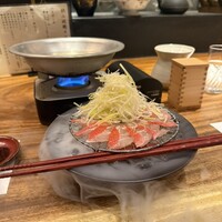 金目のどぐろ屋 赤羽店 - 