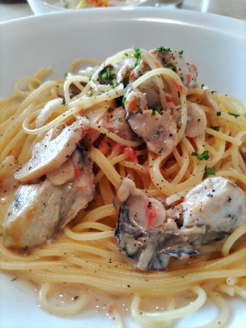 ボーネージュ（BEAU-NEIGE） - 能代（イタリアン）の写真