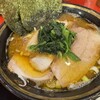 横浜家系ラーメン 大輝家