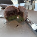 C:GRILL - あんこ　ラブ。ビューティーフル