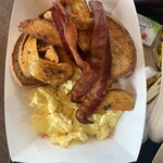 Boudin Bakery & Cafe - 