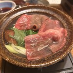 蕎麦切 砥喜和 - 