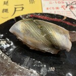 浅草壽司清 - シンコ