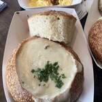 Boudin Bakery & Cafe - 