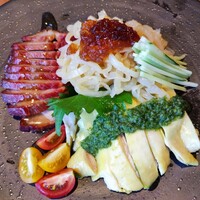 中国料理 「王朝」 ヒルトン東京 - 
