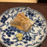 鮓 有無 - 