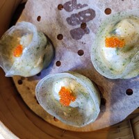 中国料理 「王朝」 ヒルトン東京 - 
