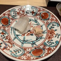 鮓 有無 - 