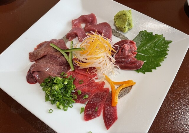 Kamo Ryori Gen photo 5