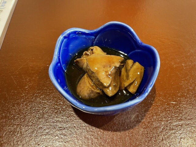 Kamo Ryori Gen photo 3