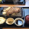 石焼ステーキ 贅 小新店