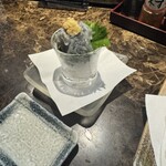 へぎそば匠 - 