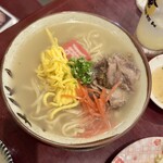 タン・シャリ・焼肉 たんたたん - 