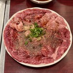 タン・シャリ・焼肉 たんたたん - 