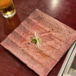 タン・シャリ・焼肉 たんたたん - 