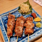 アミレバ東京 - 