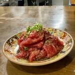 タン・シャリ・焼肉 たんたたん - 