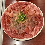 タン・シャリ・焼肉 たんたたん - 