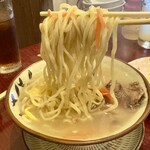 タン・シャリ・焼肉 たんたたん - 