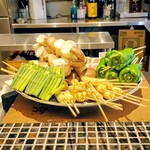 アミレバ東京 - 