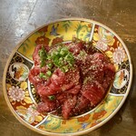 タン・シャリ・焼肉 たんたたん - 