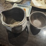 へぎそば匠 - 