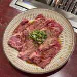 タン・シャリ・焼肉 たんたたん - 