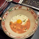 タン・シャリ・焼肉 たんたたん - 