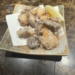 へぎそば匠 - 