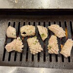 タン・シャリ・焼肉 たんたたん - 