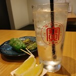 アミレバ東京 - 