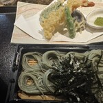 へぎそば匠 - 