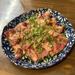 タン・シャリ・焼肉 たんたたん - 