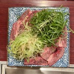 タン・シャリ・焼肉 たんたたん - 