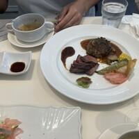 神戸牛洋食アモナ - 