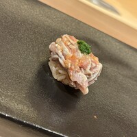 鮓 有無 - 
