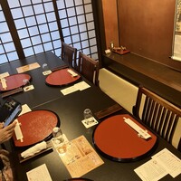 土佐料理 祢保希 赤坂店 - 
