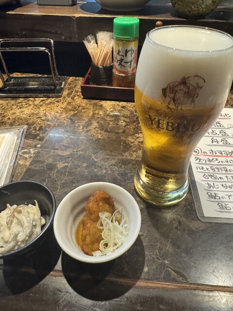 Hegi Soba Takumi Shibuya Bunkamura Dori Ten