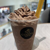 GODIVA cafe Omiya